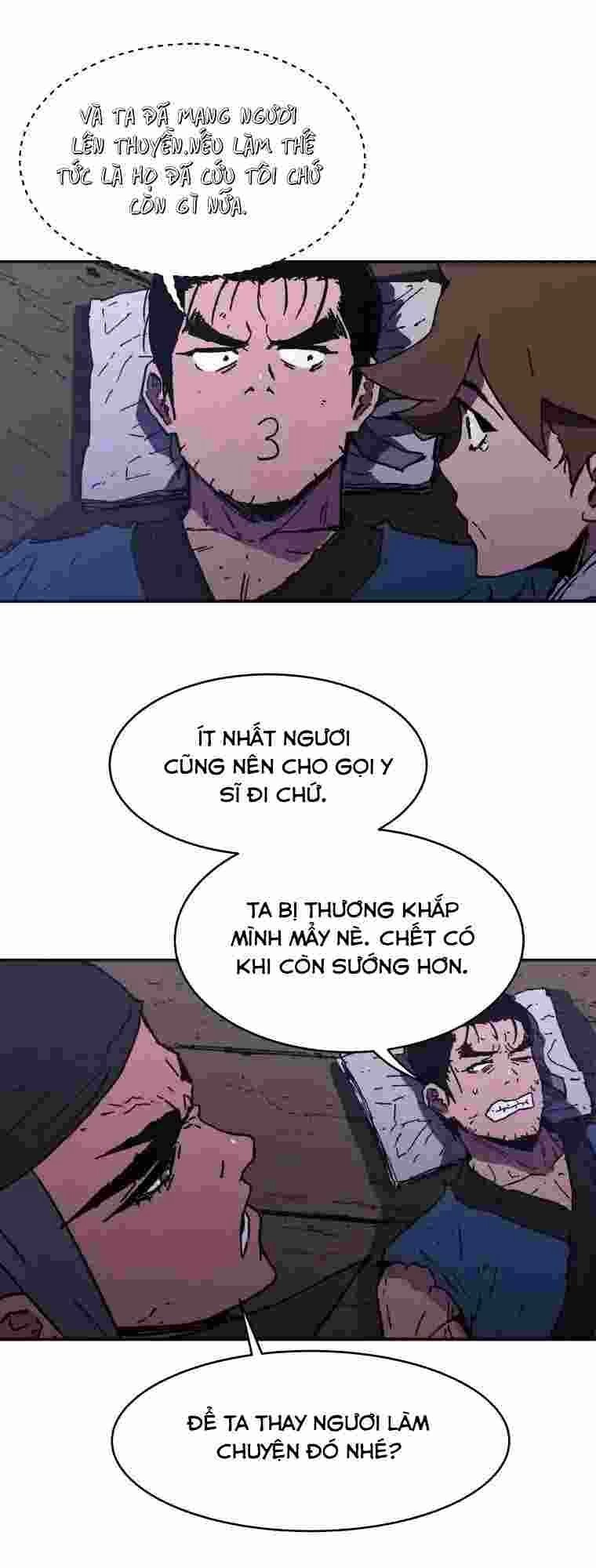 Bố Vô Song Chapter 59 - 35