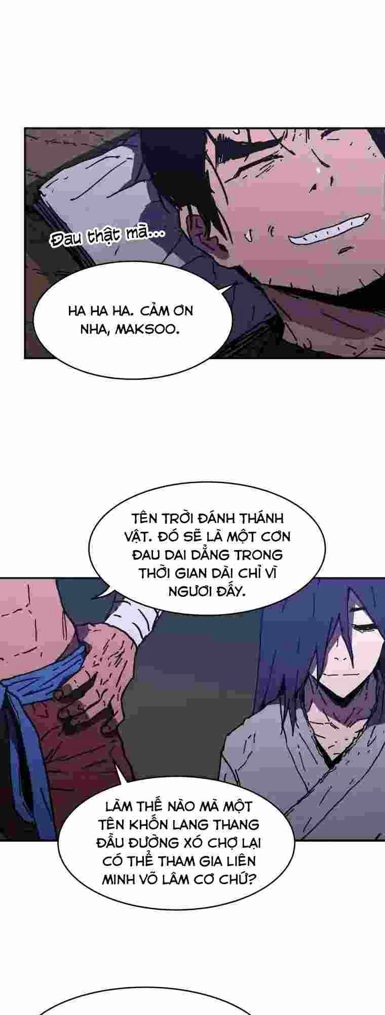 Bố Vô Song Chapter 59 - 36
