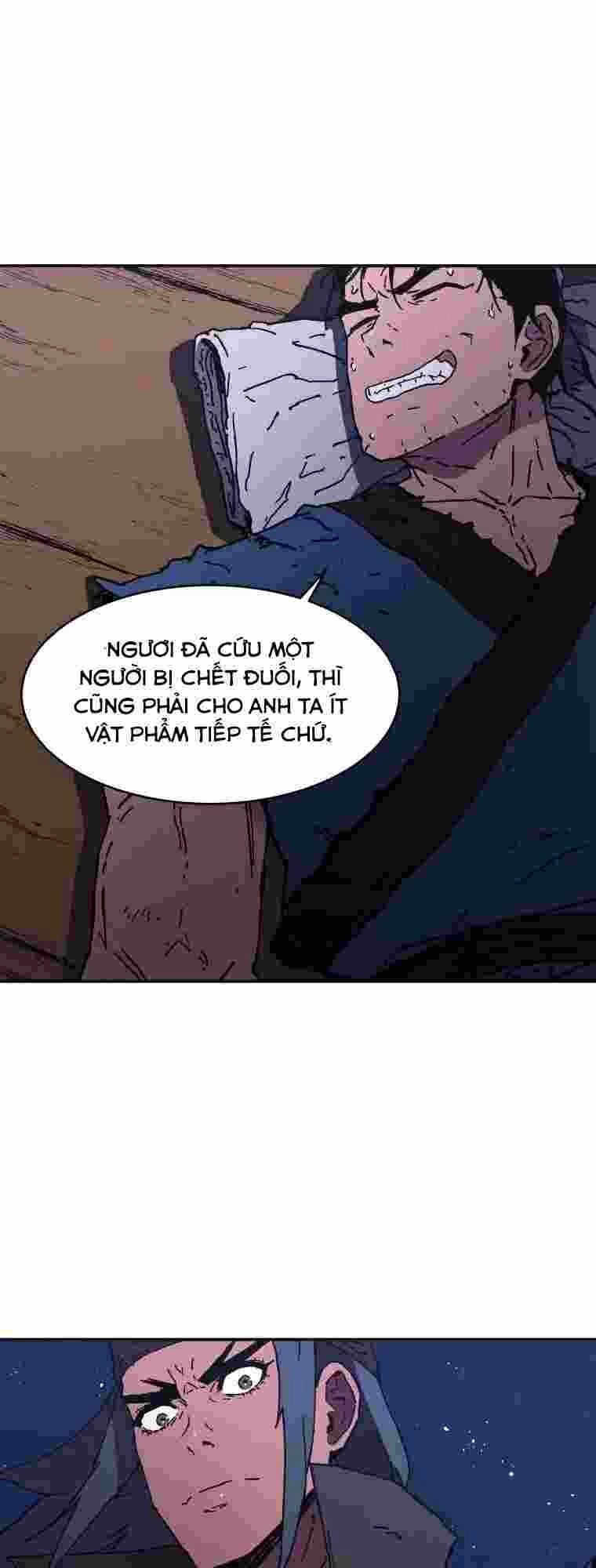 Bố Vô Song Chapter 59 - 38