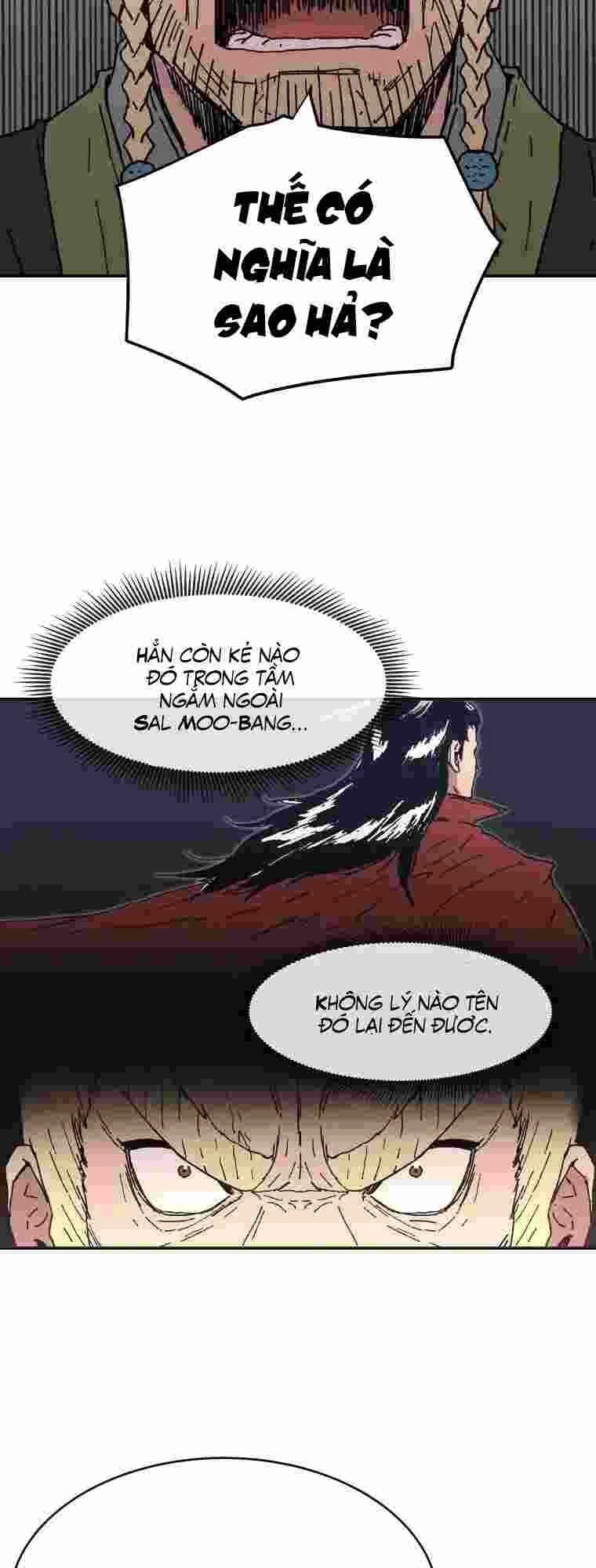 Bố Vô Song Chapter 59 - 44