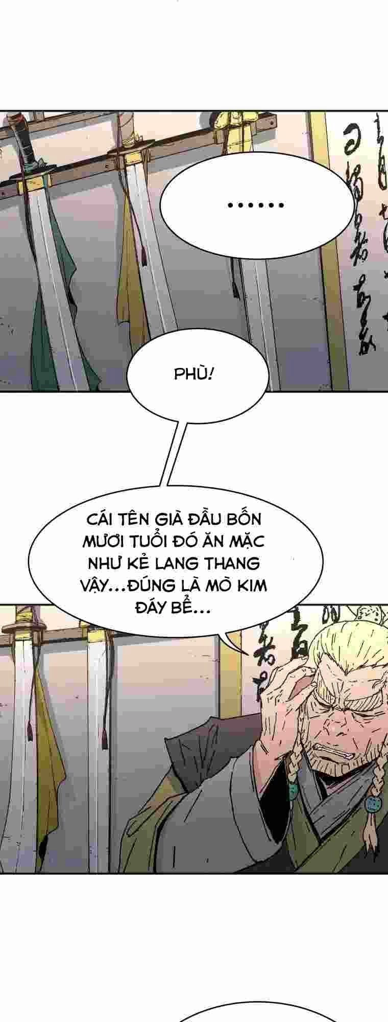 Bố Vô Song Chapter 59 - 47