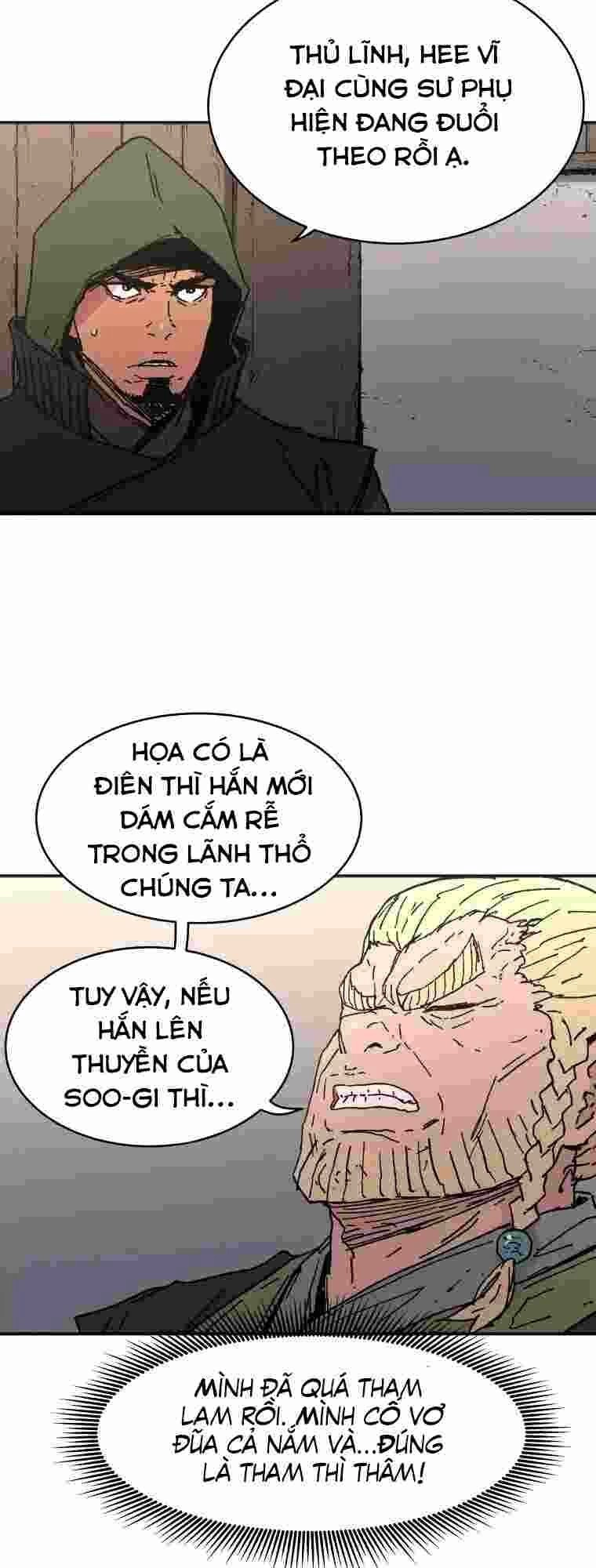 Bố Vô Song Chapter 59 - 48