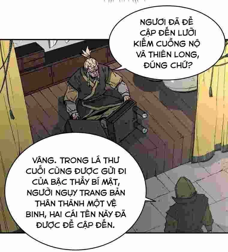Bố Vô Song Chapter 59 - 49