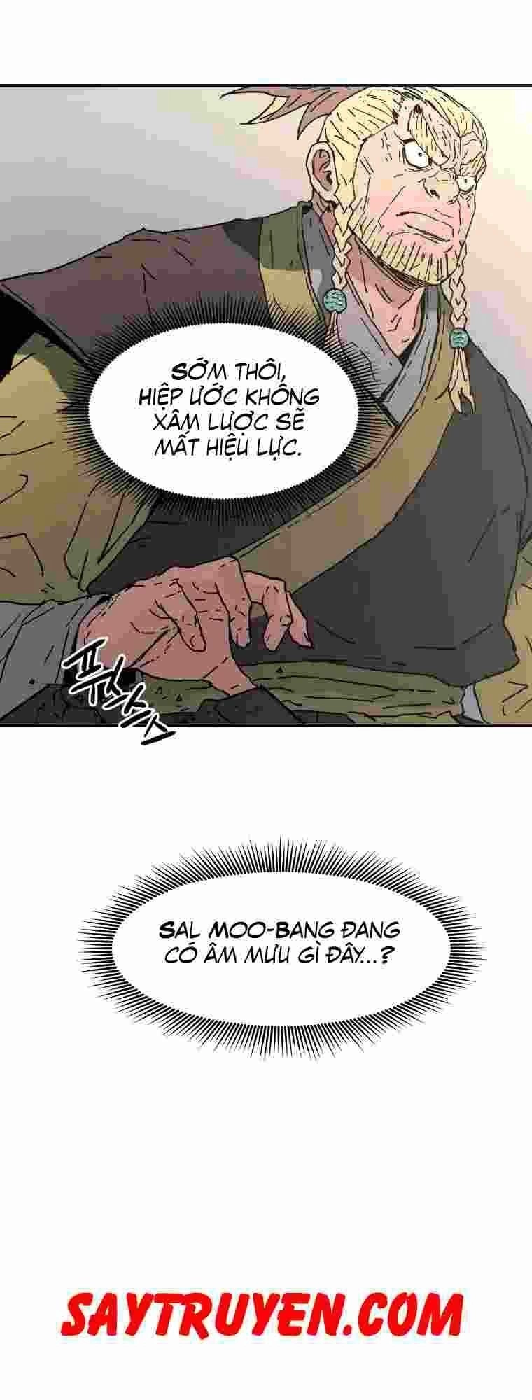 Bố Vô Song Chapter 59 - 51