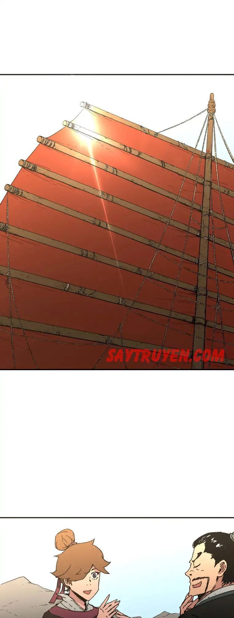 Bố Vô Song Chapter 60 - 2