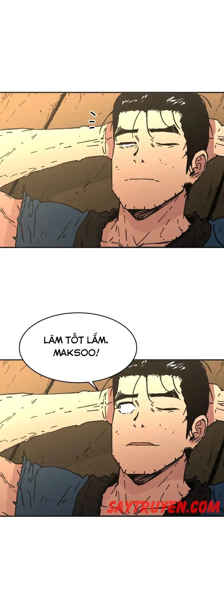 Bố Vô Song Chapter 60 - 5