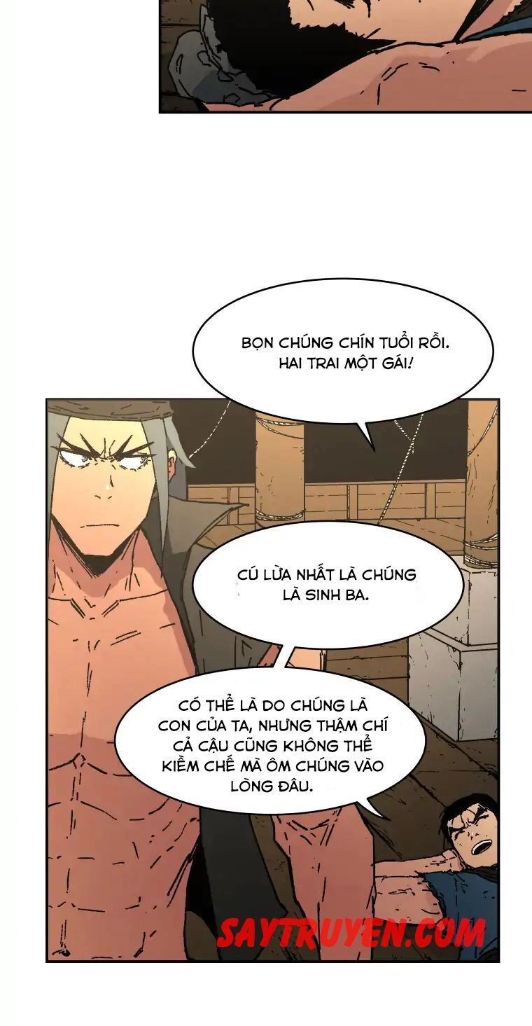 Bố Vô Song Chapter 60 - 7