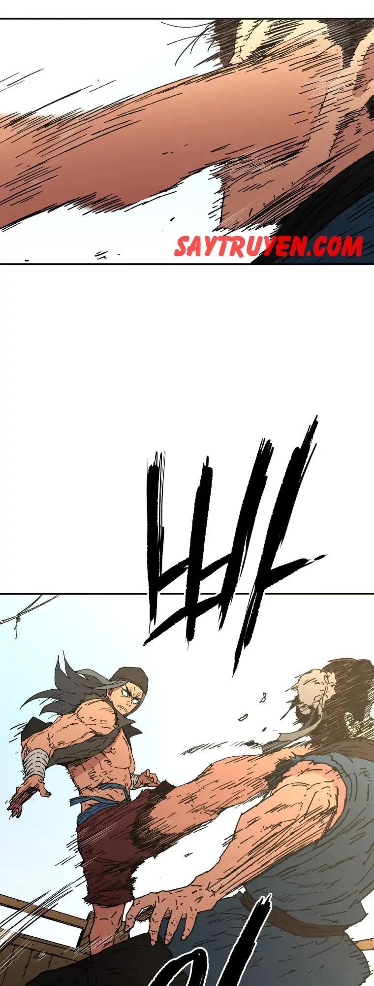 Bố Vô Song Chapter 60 - 17