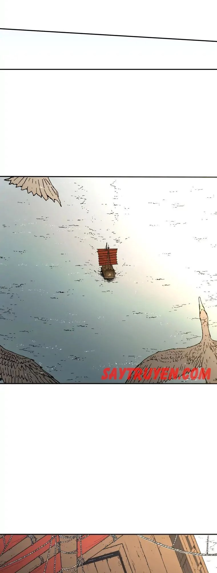 Bố Vô Song Chapter 60 - 21