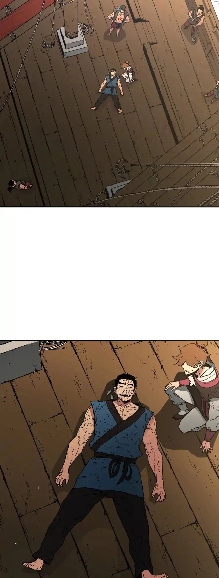 Bố Vô Song Chapter 60 - 22