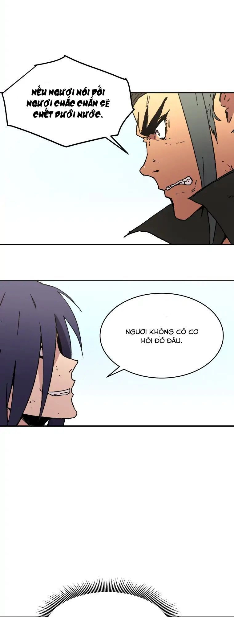 Bố Vô Song Chapter 60 - 44