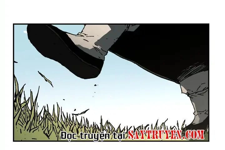 Bố Vô Song Chapter 61 - 14