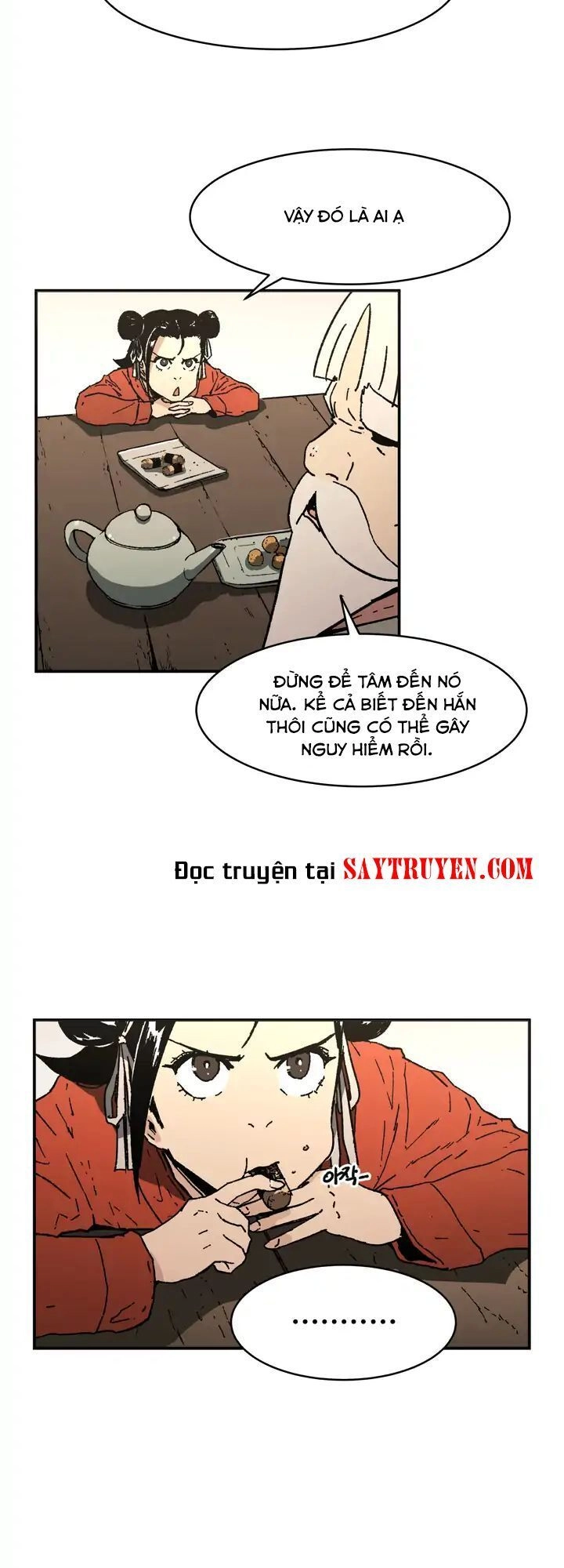 Bố Vô Song Chapter 61 - 46