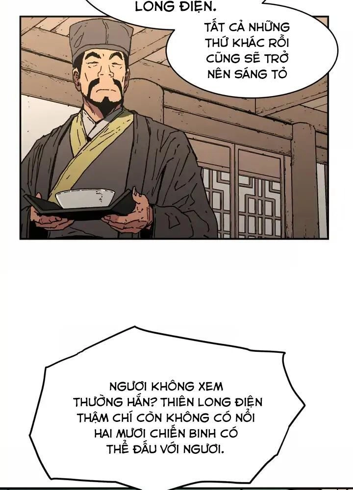 Bố Vô Song Chapter 62 - 7