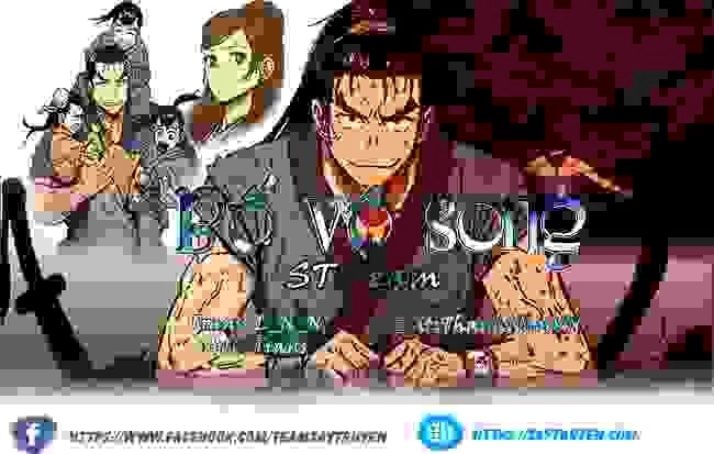 Bố Vô Song Chapter 63 - 1