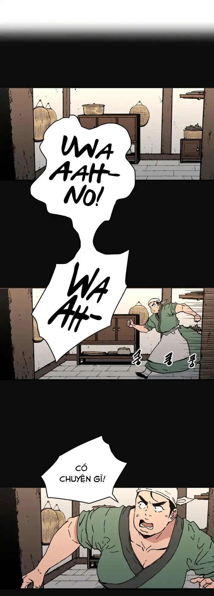 Bố Vô Song Chapter 63 - 3