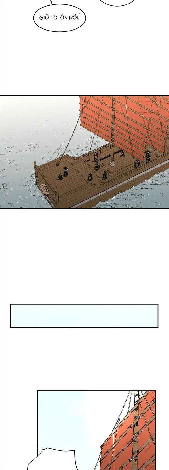 Bố Vô Song Chapter 63 - 13