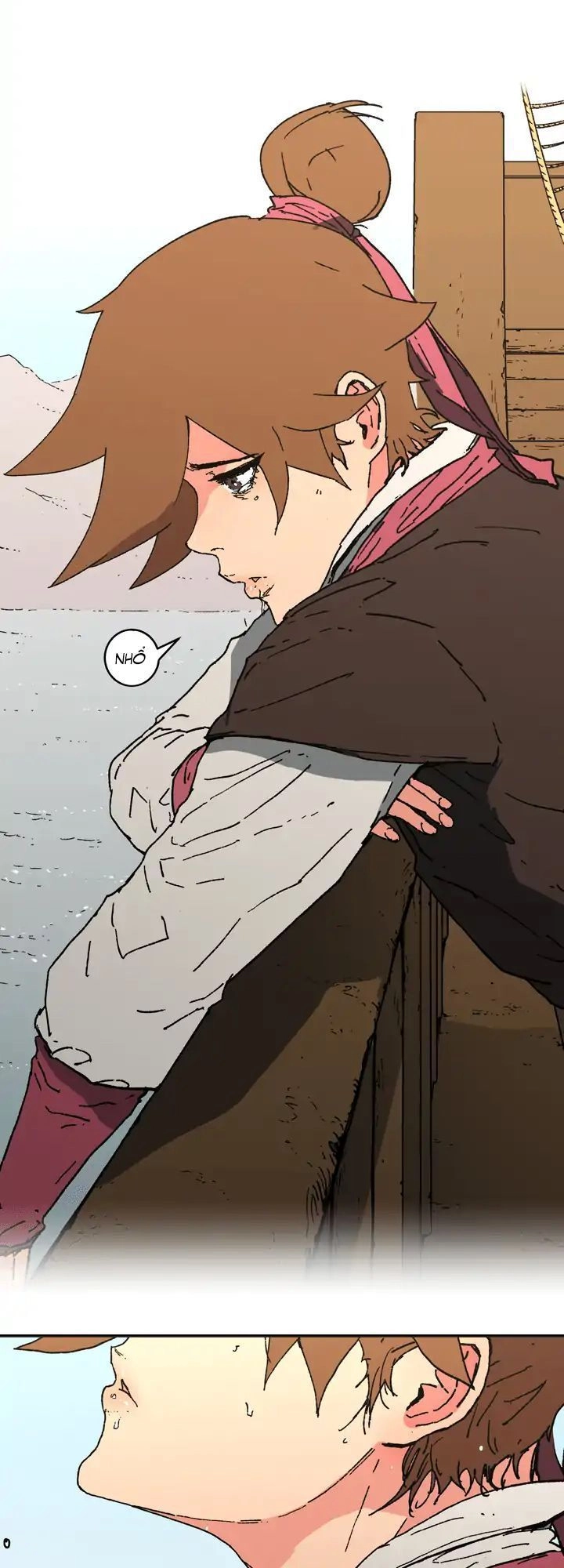 Bố Vô Song Chapter 63 - 16