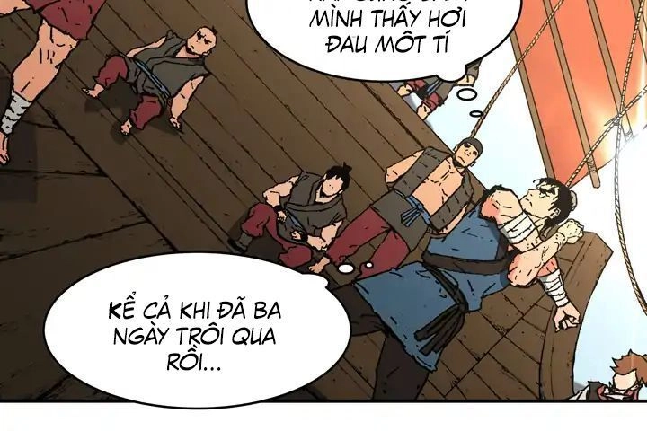 Bố Vô Song Chapter 63 - 26