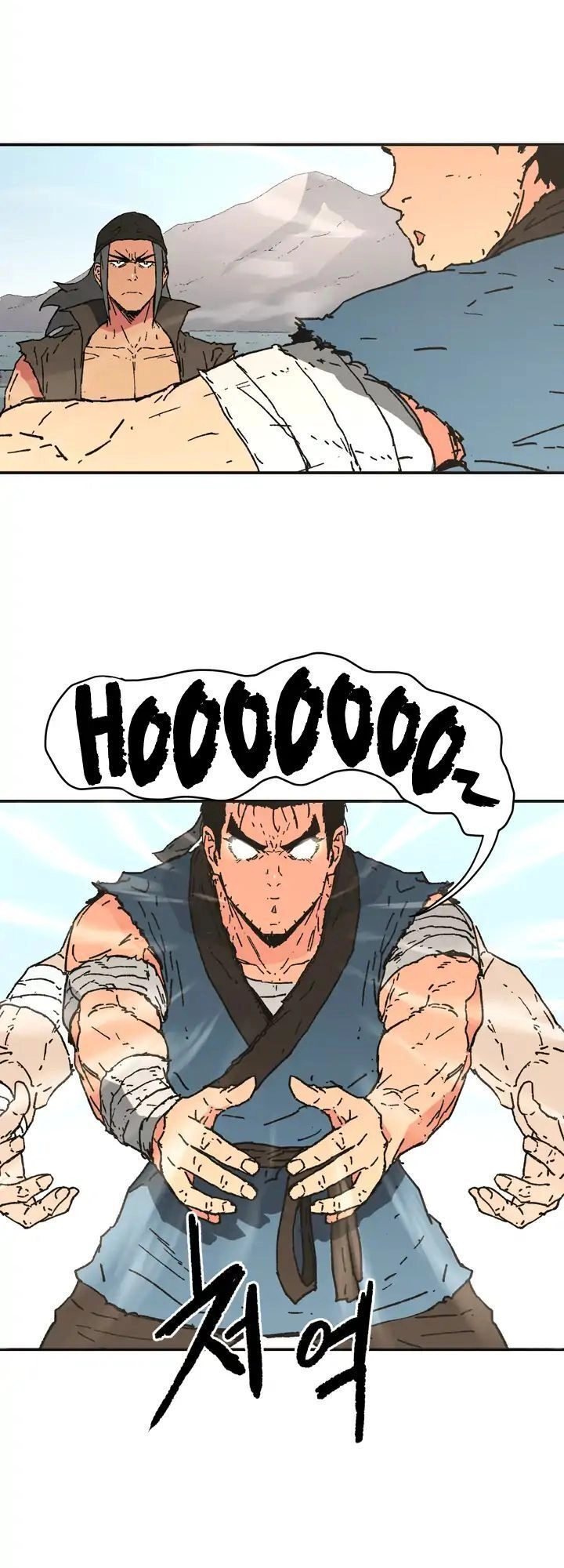 Bố Vô Song Chapter 63 - 29