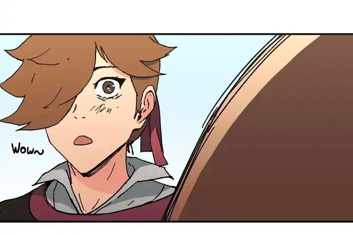 Bố Vô Song Chapter 63 - 30