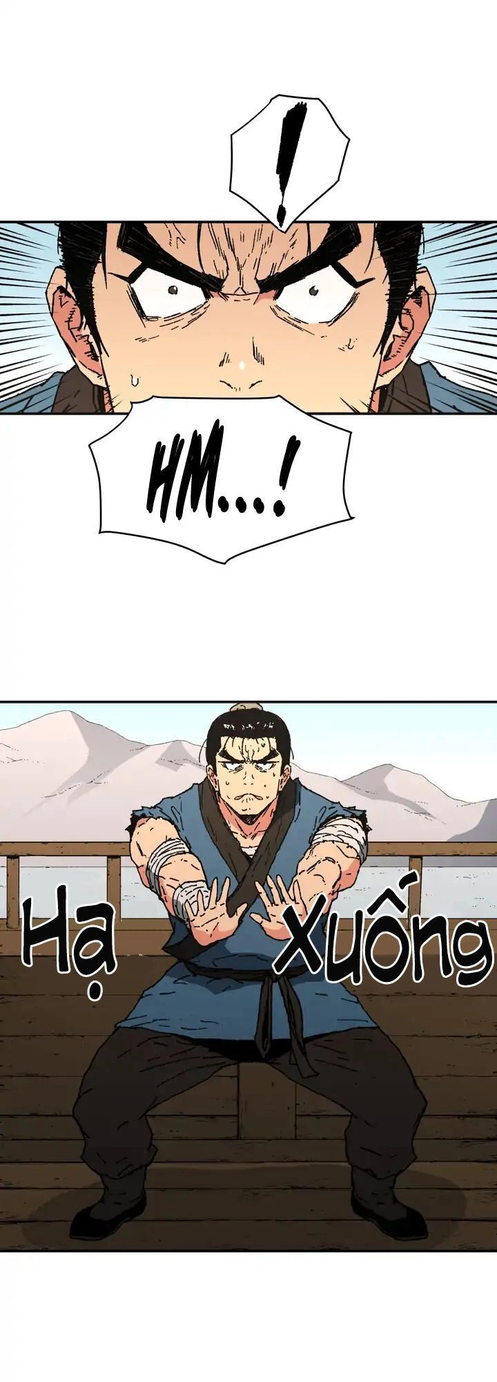 Bố Vô Song Chapter 63 - 31