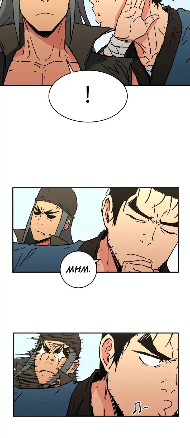 Bố Vô Song Chapter 63 - 36