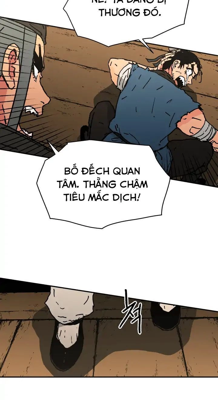 Bố Vô Song Chapter 63 - 38