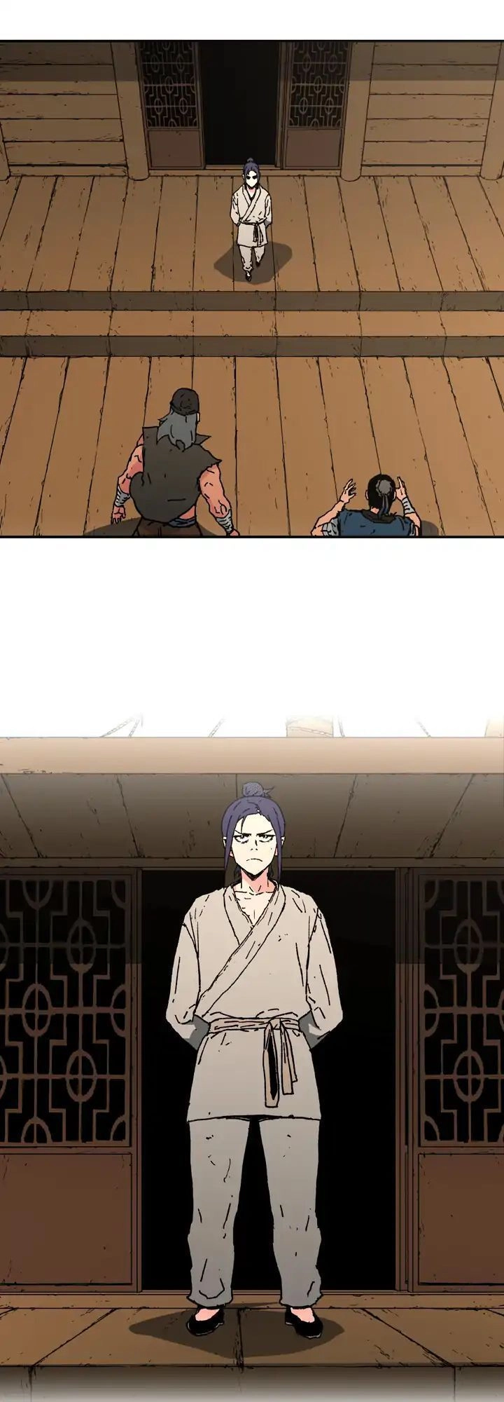 Bố Vô Song Chapter 63 - 39