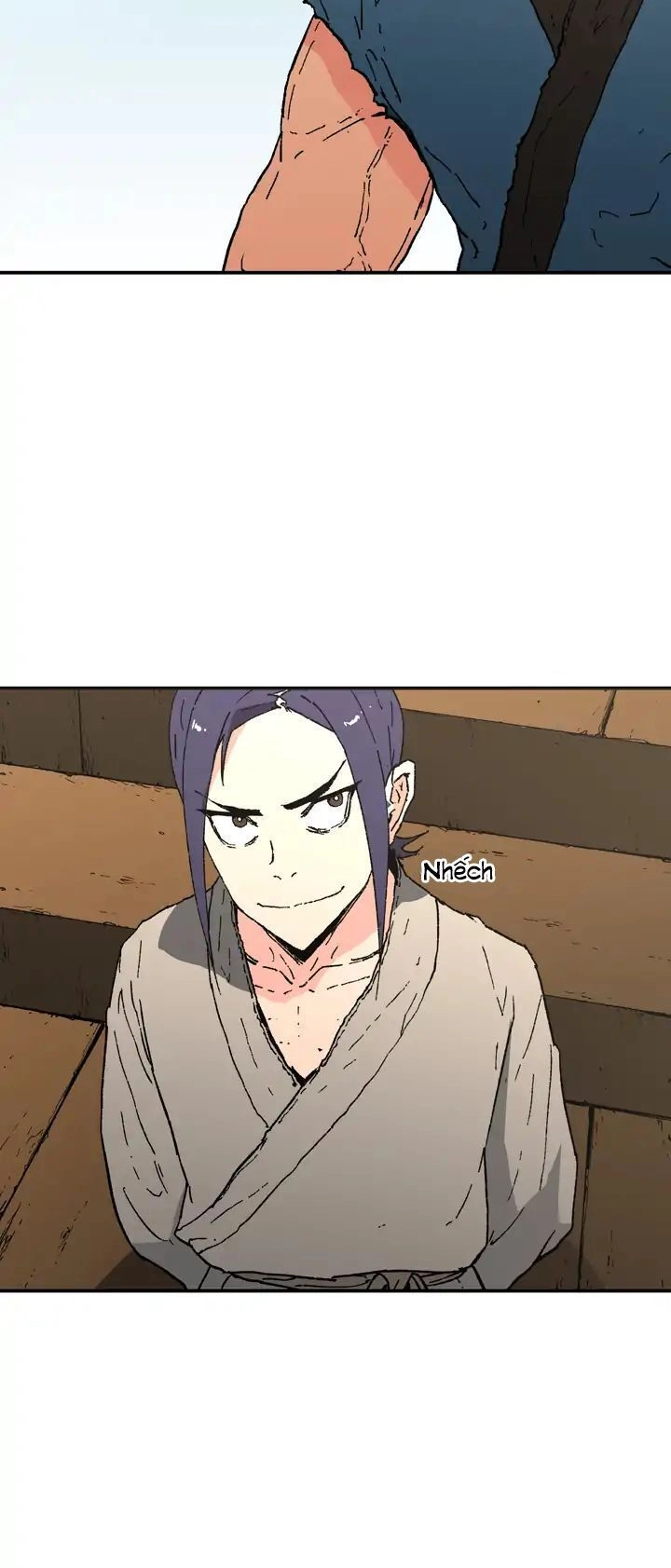 Bố Vô Song Chapter 63 - 44