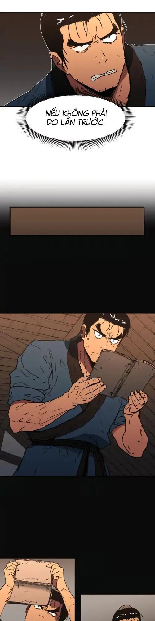 Bố Vô Song Chapter 64 - 7