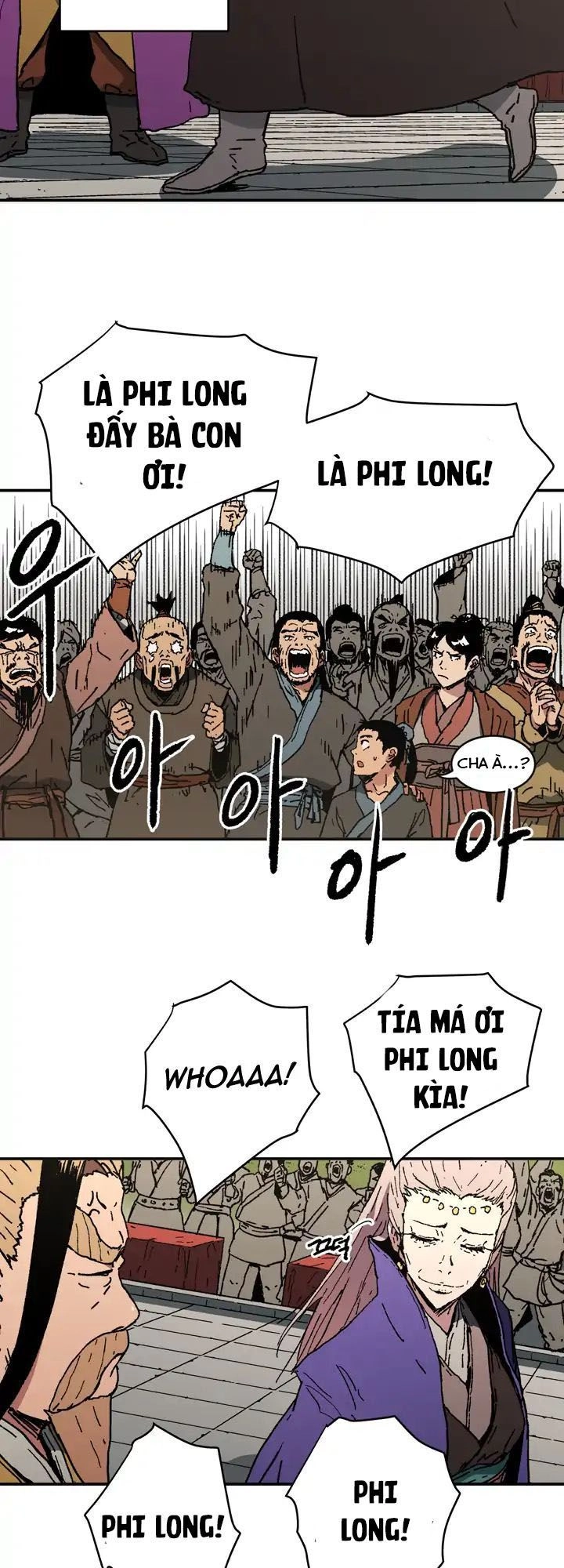 Bố Vô Song Chapter 66 - 19