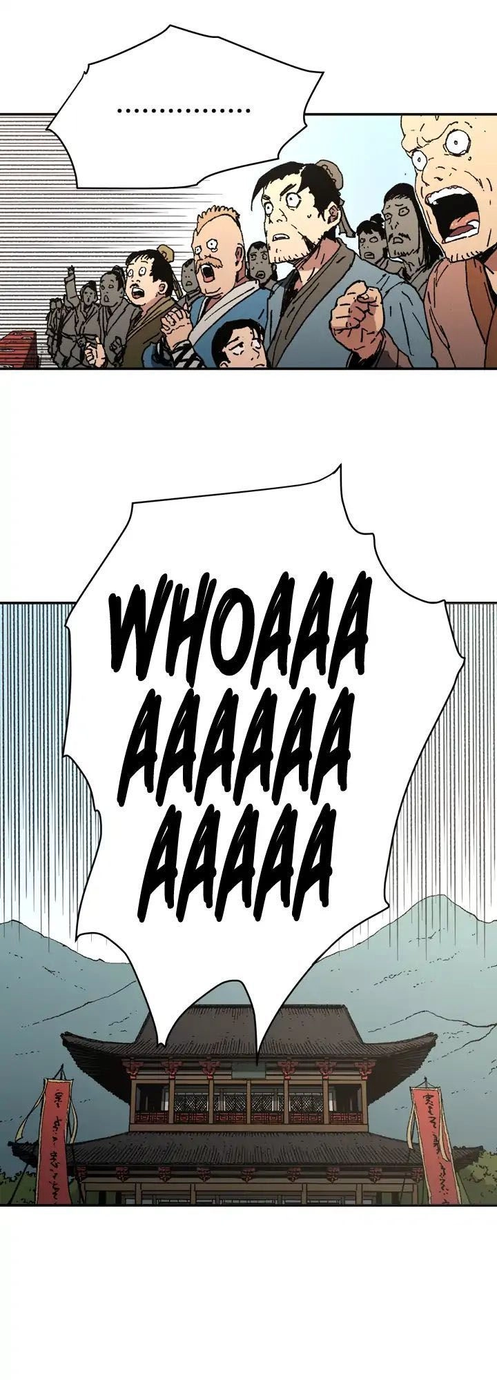 Bố Vô Song Chapter 66 - 22