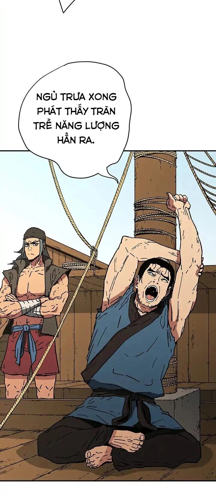 Bố Vô Song Chapter 67 - 2