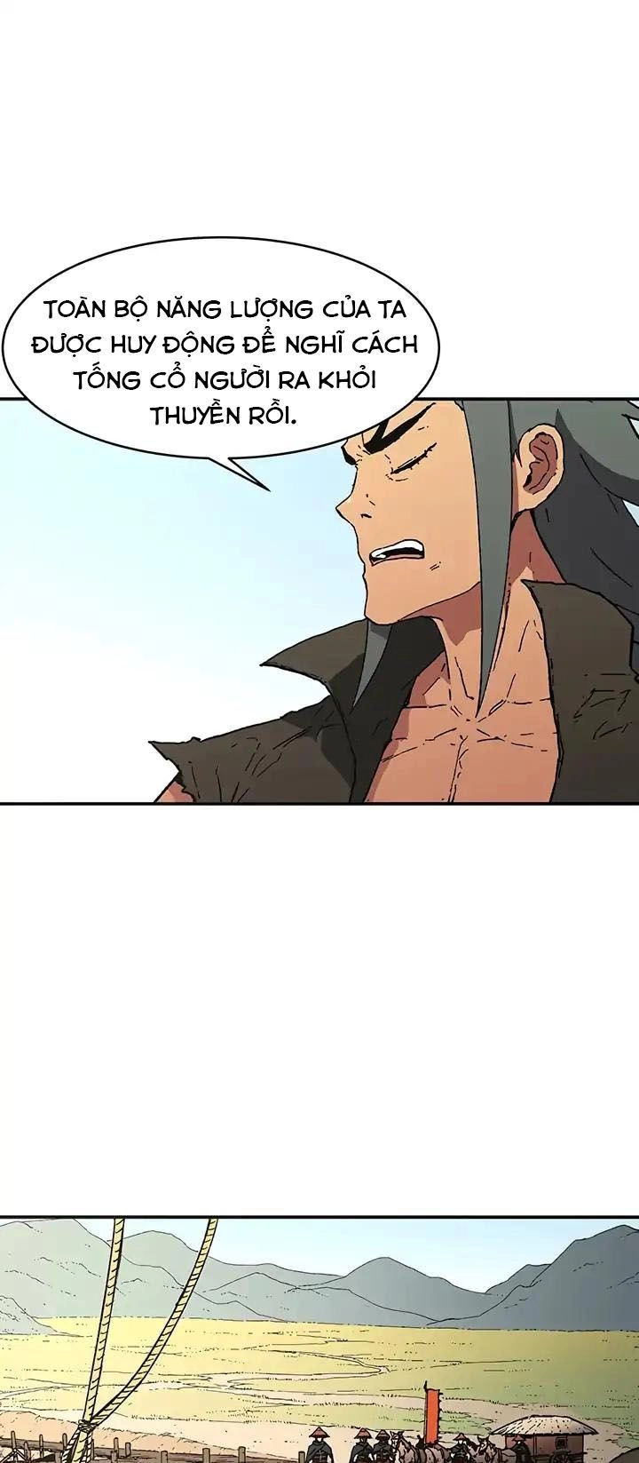 Bố Vô Song Chapter 67 - 3