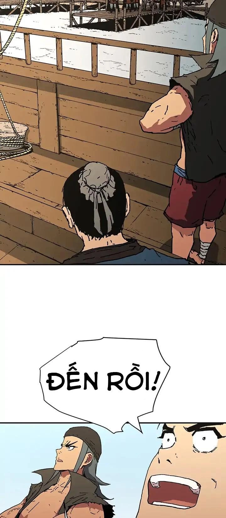 Bố Vô Song Chapter 67 - 4