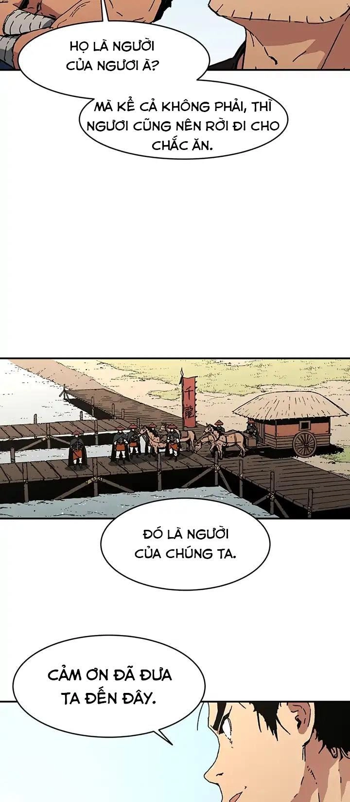 Bố Vô Song Chapter 67 - 5