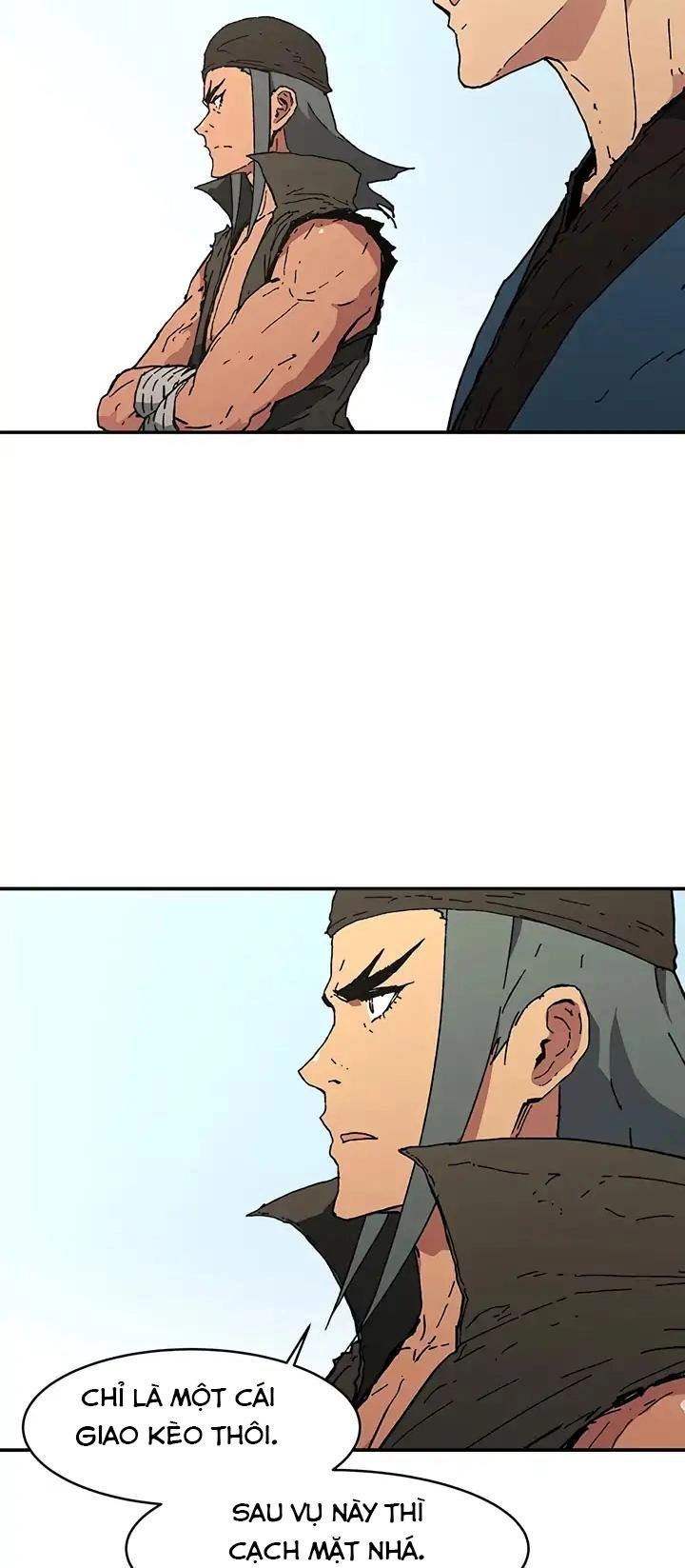 Bố Vô Song Chapter 67 - 6