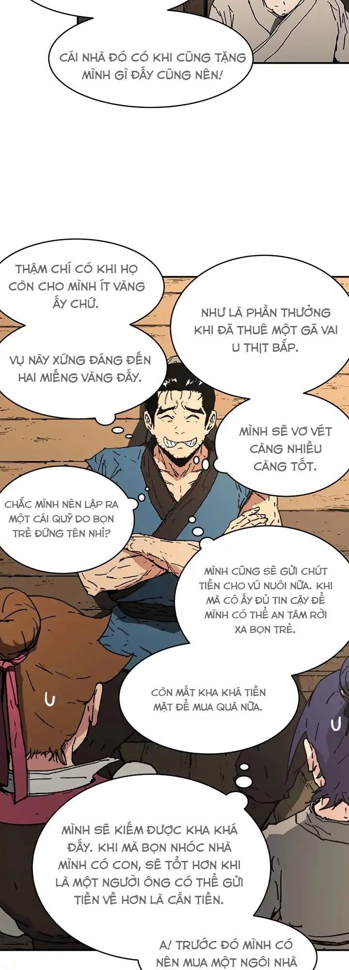 Bố Vô Song Chapter 67 - 13