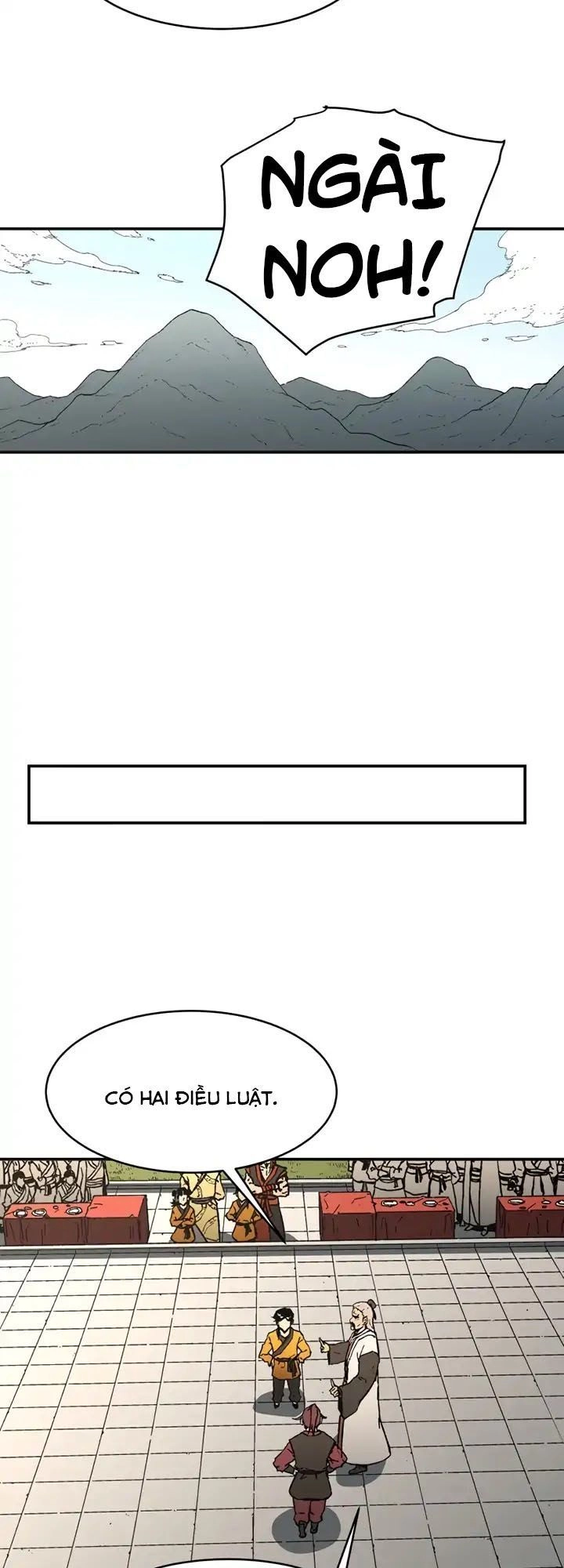 Bố Vô Song Chapter 67 - 23