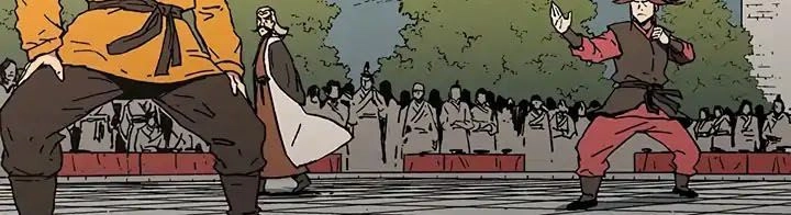 Bố Vô Song Chapter 67 - 28