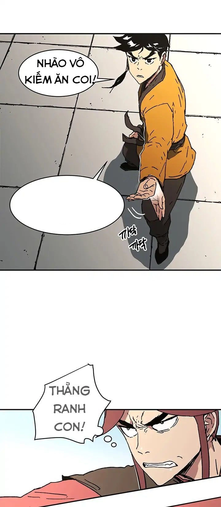 Bố Vô Song Chapter 67 - 31