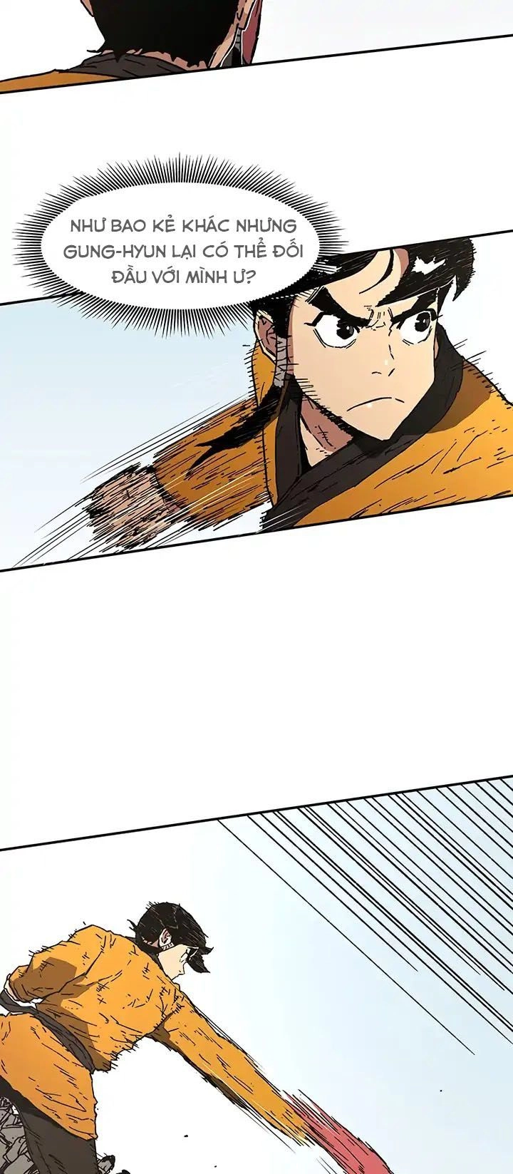 Bố Vô Song Chapter 67 - 33