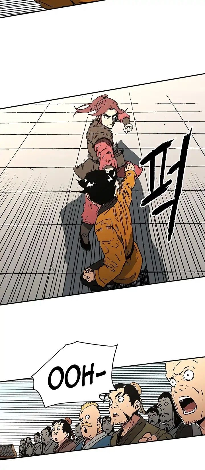 Bố Vô Song Chapter 67 - 34