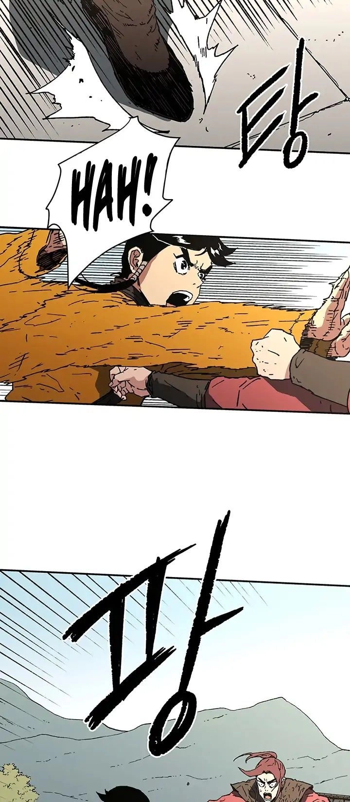 Bố Vô Song Chapter 67 - 37