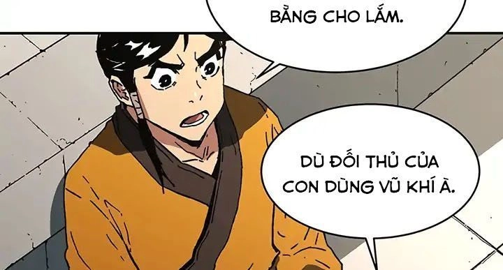 Bố Vô Song Chapter 67 - 47
