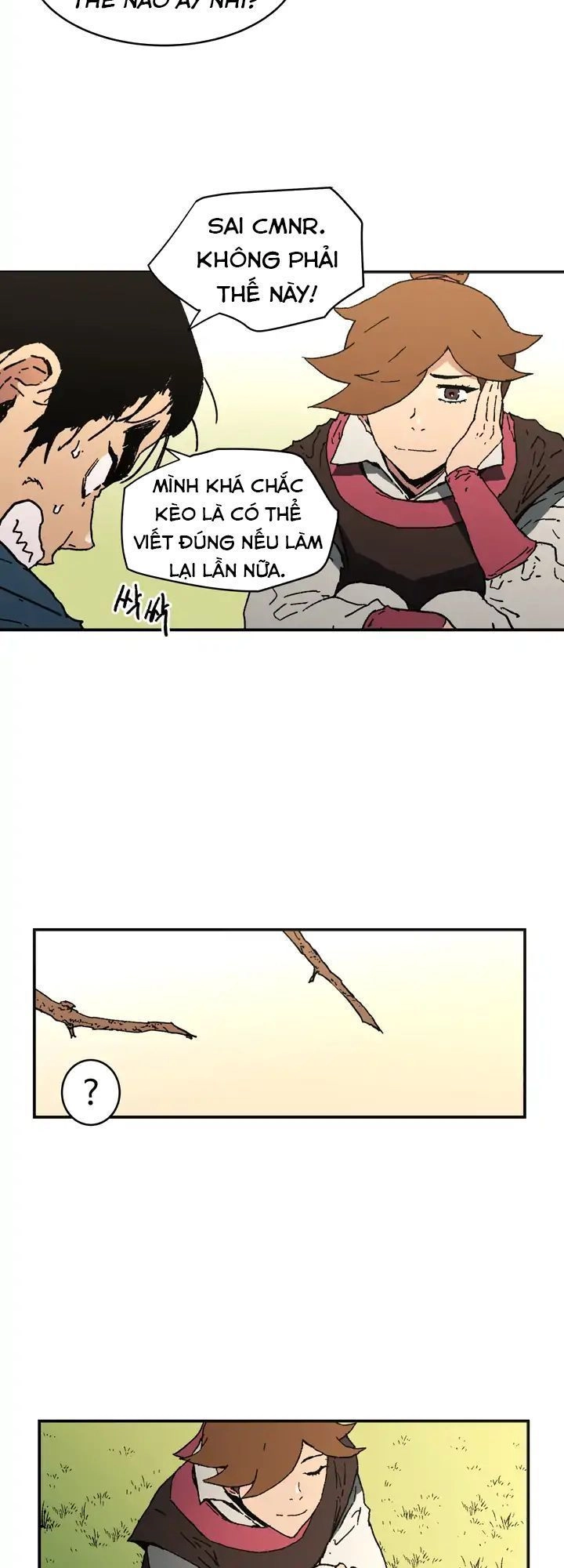 Bố Vô Song Chapter 70 - 4