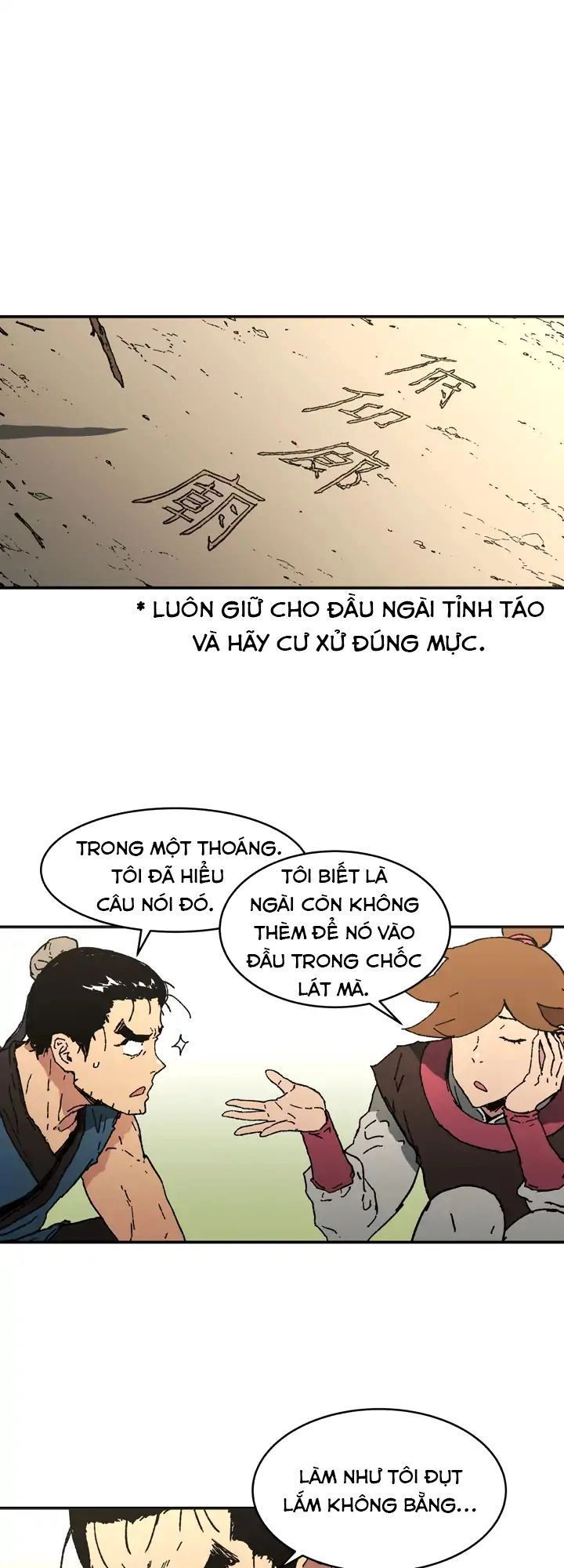 Bố Vô Song Chapter 70 - 6