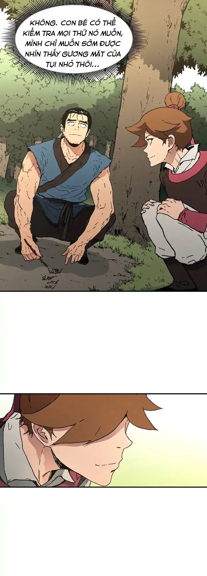 Bố Vô Song Chapter 70 - 8