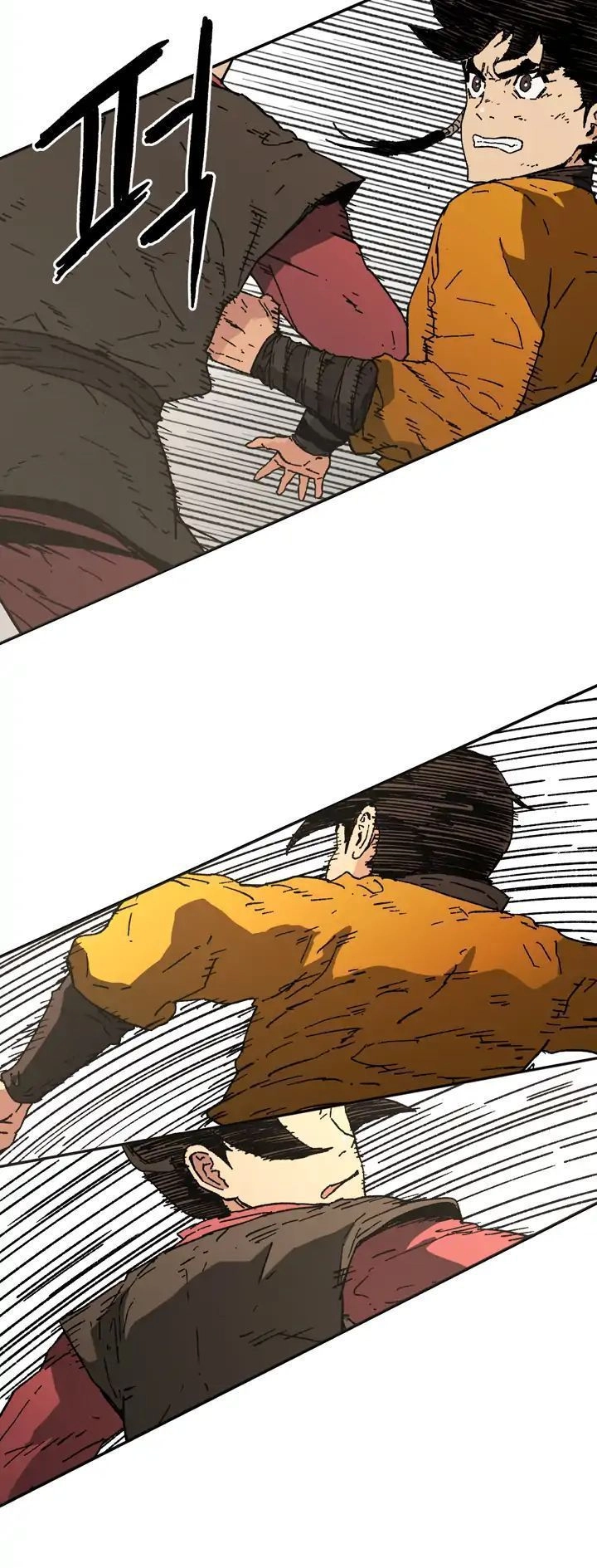 Bố Vô Song Chapter 70 - 12